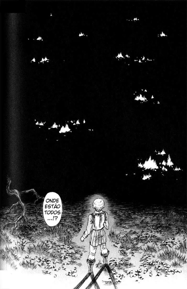 Berserk — Cap. 51, pág. 21