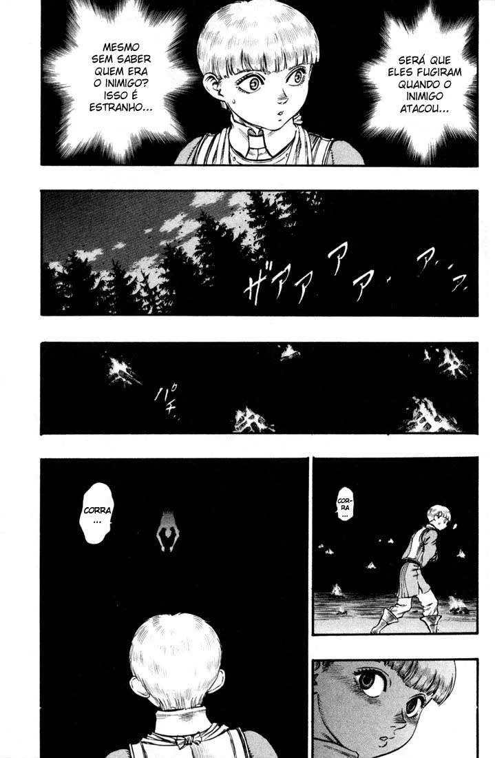 Berserk — Cap. 52, pág. 3