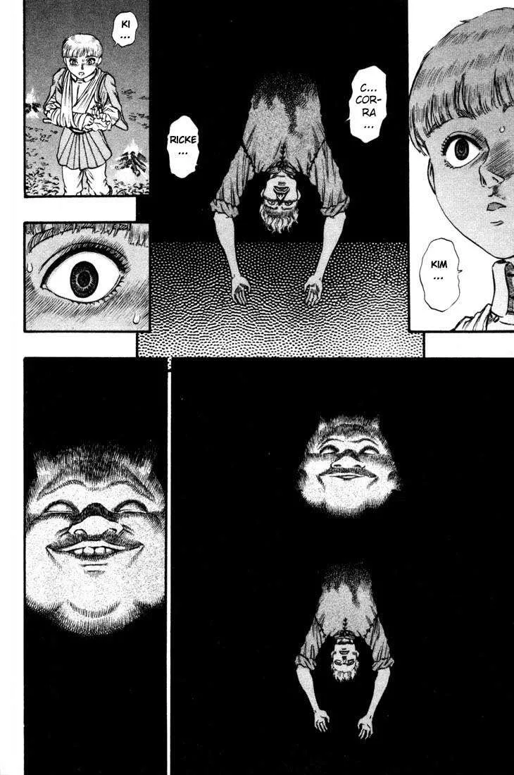 Berserk — Cap. 52, pág. 4