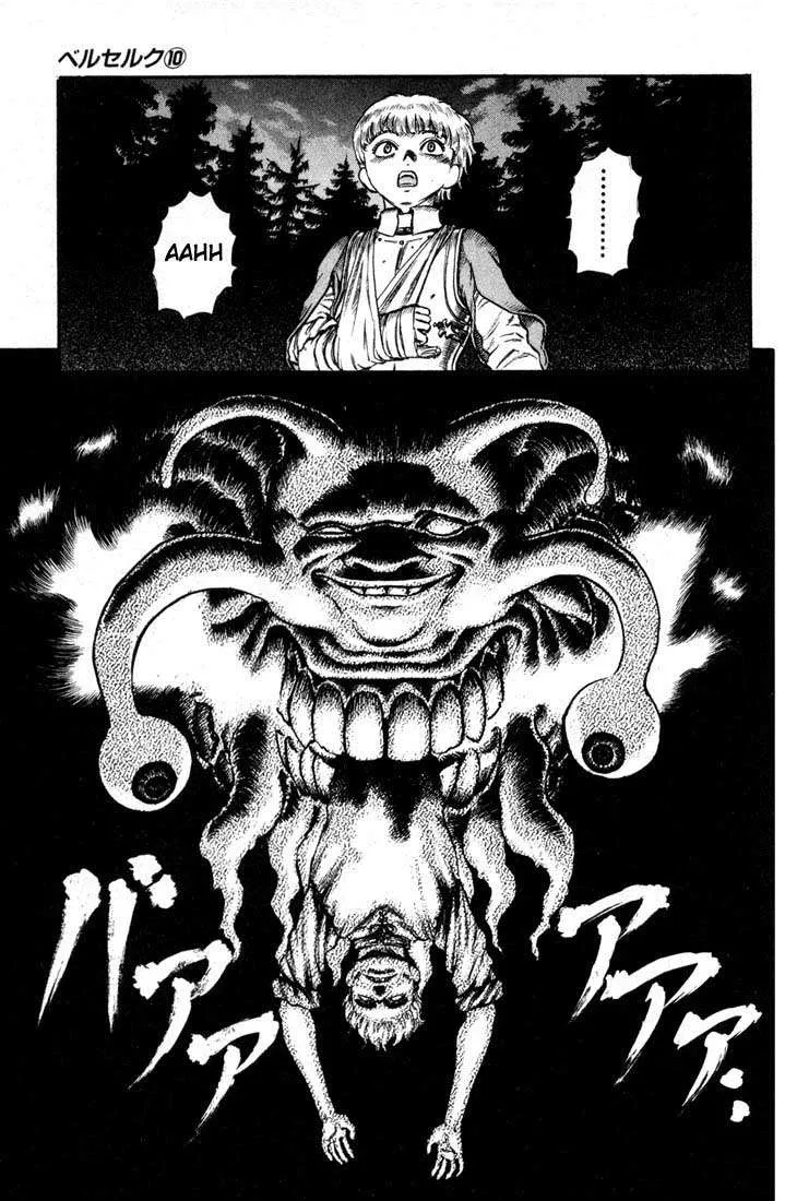 Berserk — Cap. 52, pág. 5