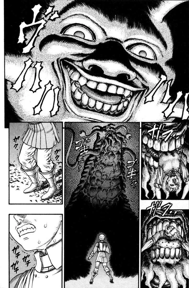 Berserk — Cap. 52, pág. 7