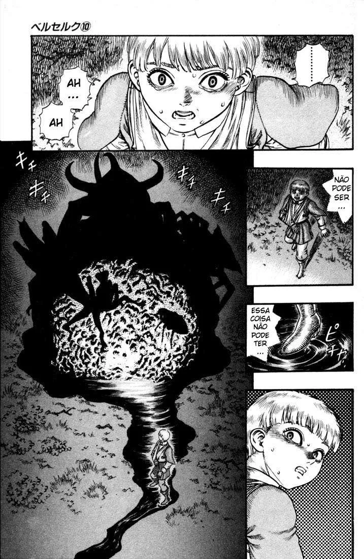 Berserk — Cap. 52, pág. 8