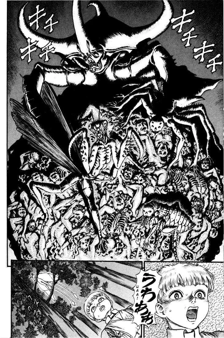 Berserk — Cap. 52, pág. 9
