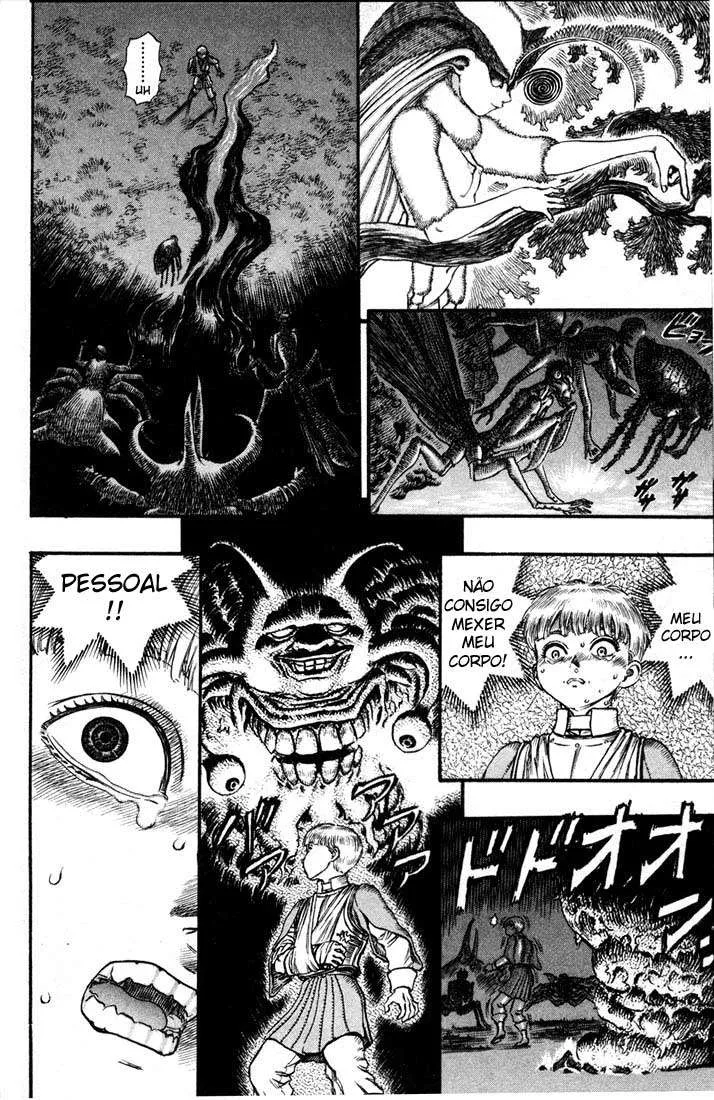 Berserk — Cap. 52, pág. 11