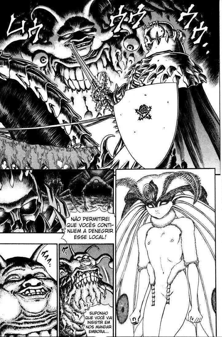 Berserk — Cap. 52, pág. 14