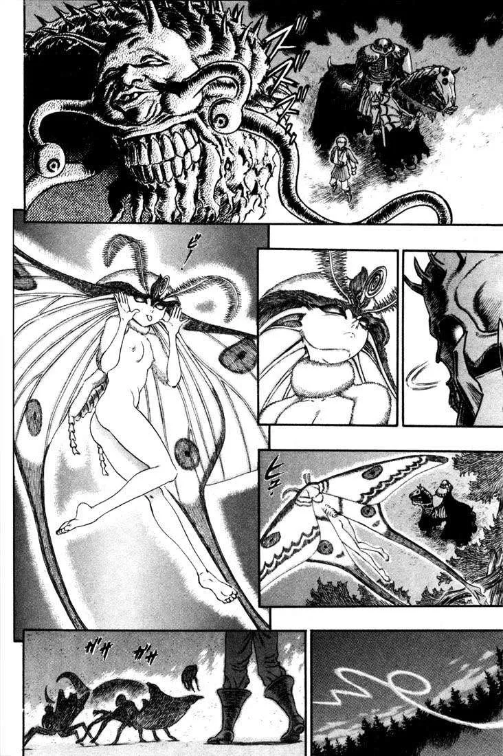 Berserk — Cap. 52, pág. 15