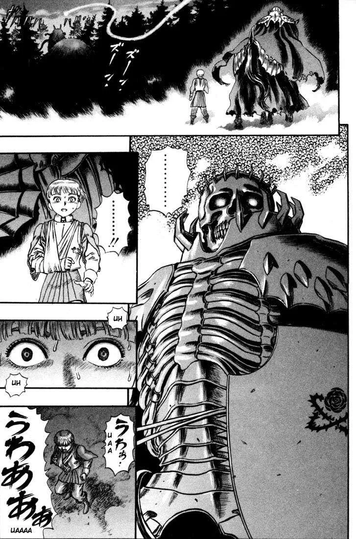 Berserk — Cap. 52, pág. 16