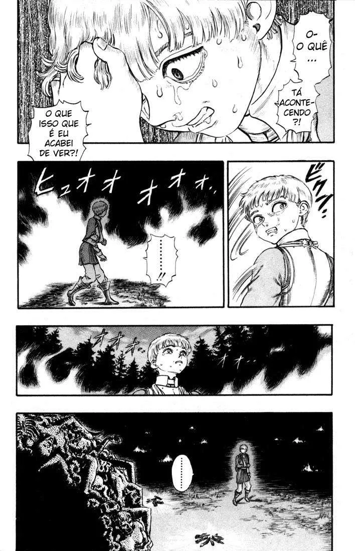 Berserk — Cap. 52, pág. 17
