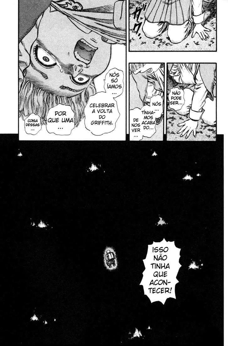 Berserk — Cap. 52, pág. 18