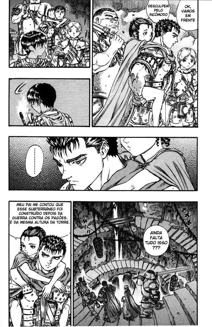 Berserk — Cap. 53, pág. 4