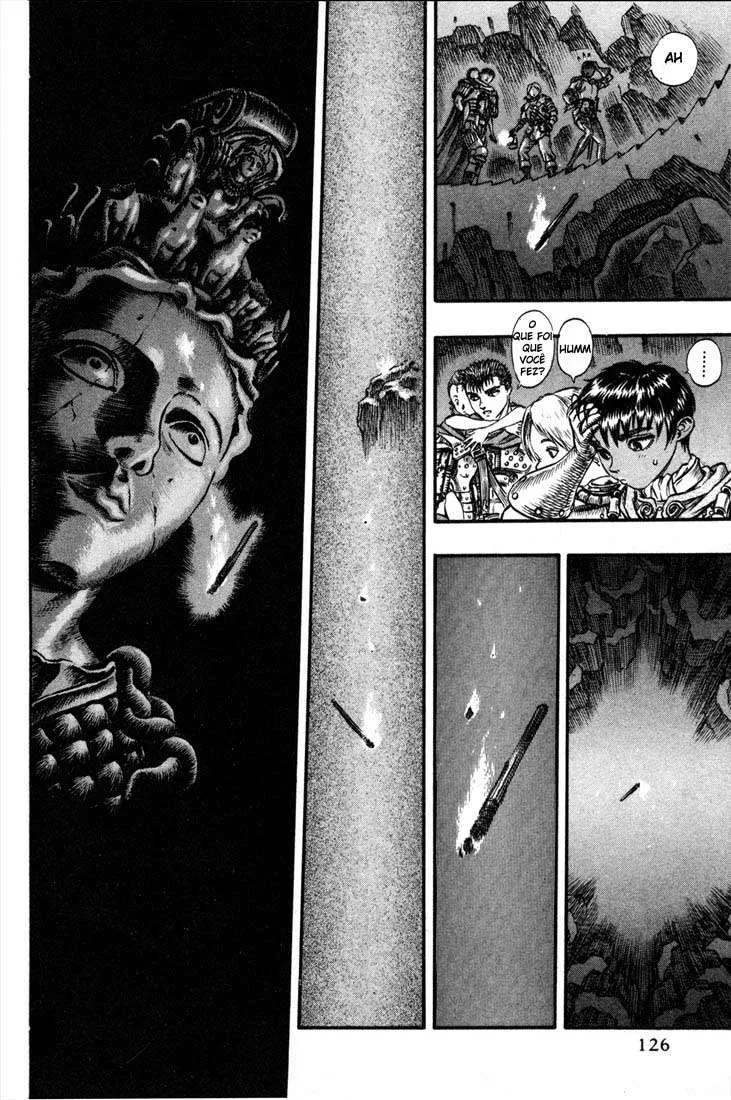 Berserk — Cap. 53, pág. 11