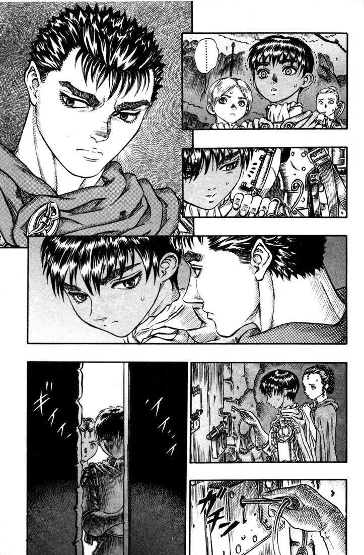 Berserk — Cap. 53, pág. 16