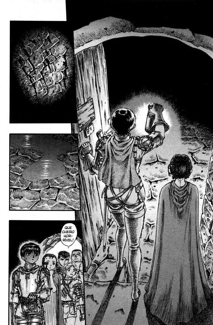Berserk — Cap. 53, pág. 17
