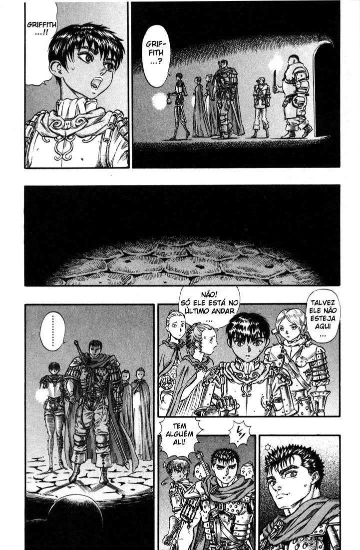Berserk — Cap. 53, pág. 18