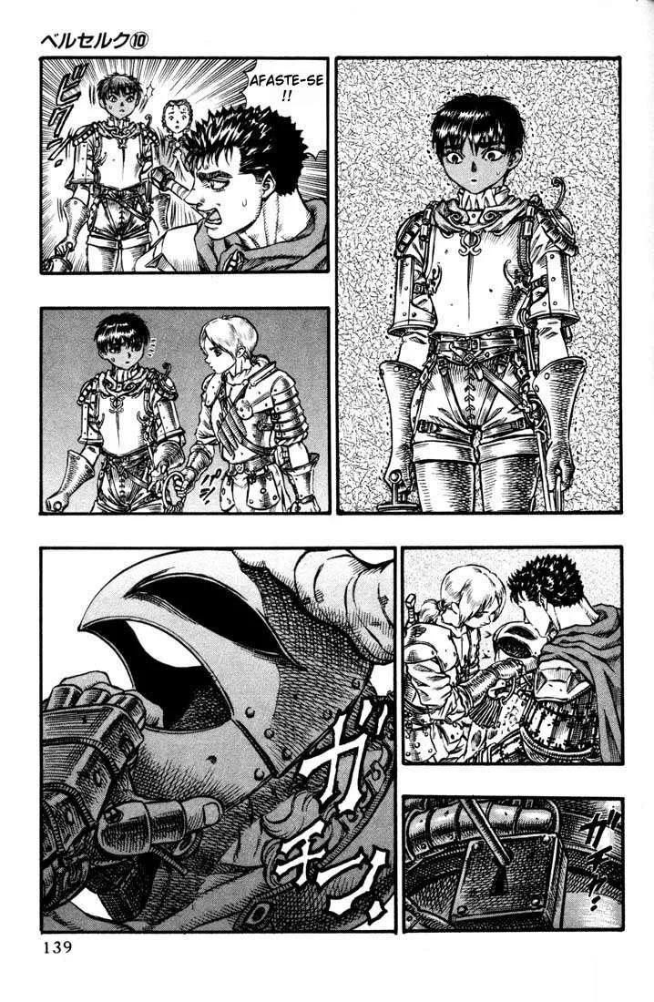 Berserk — Cap. 54, pág. 5