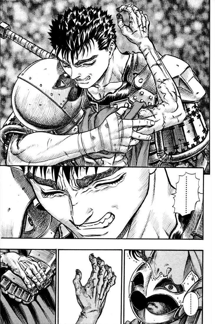 Berserk — Cap. 54, pág. 9