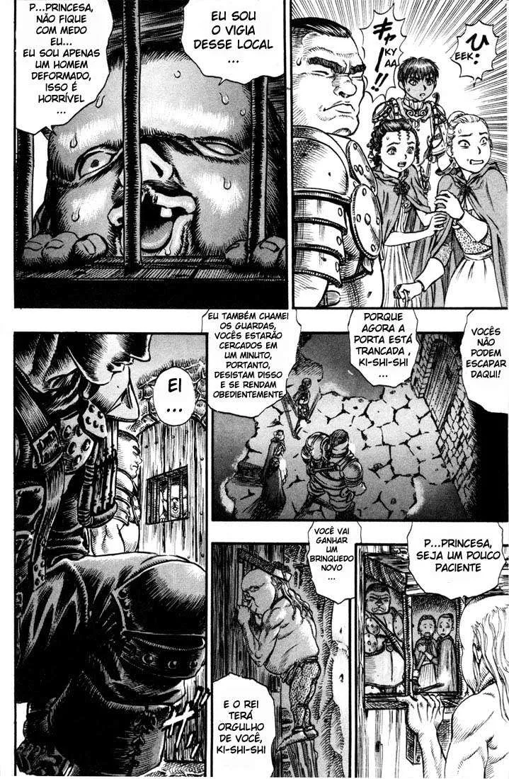 Berserk — Cap. 54, pág. 12