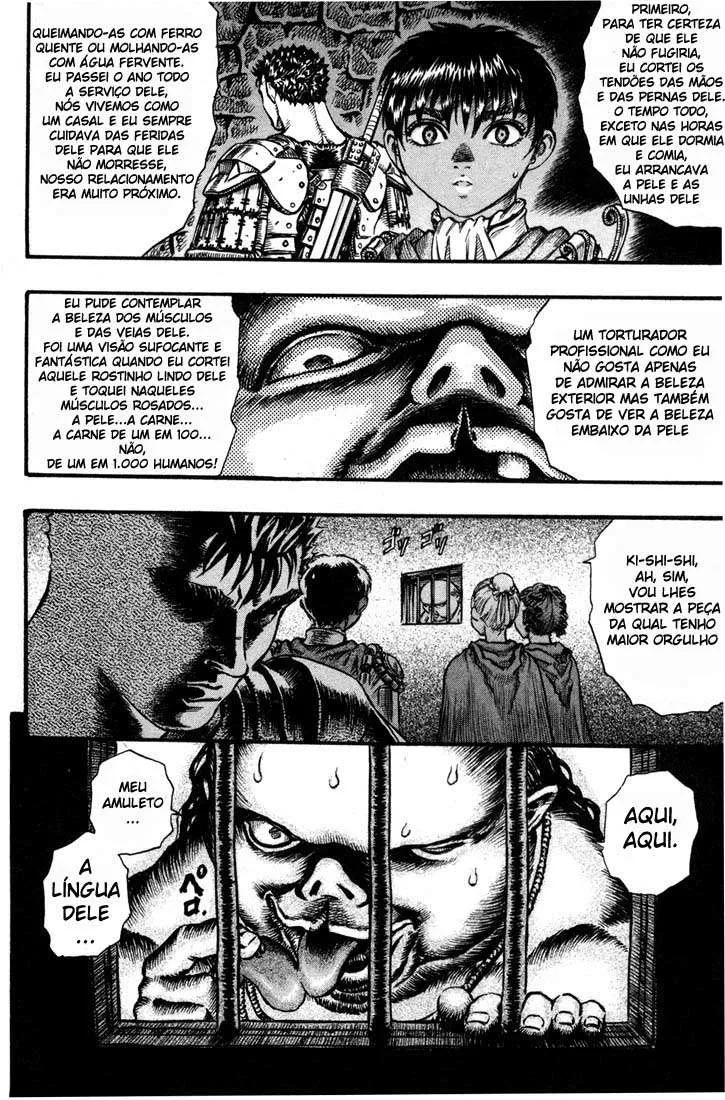 Berserk — Cap. 54, pág. 14