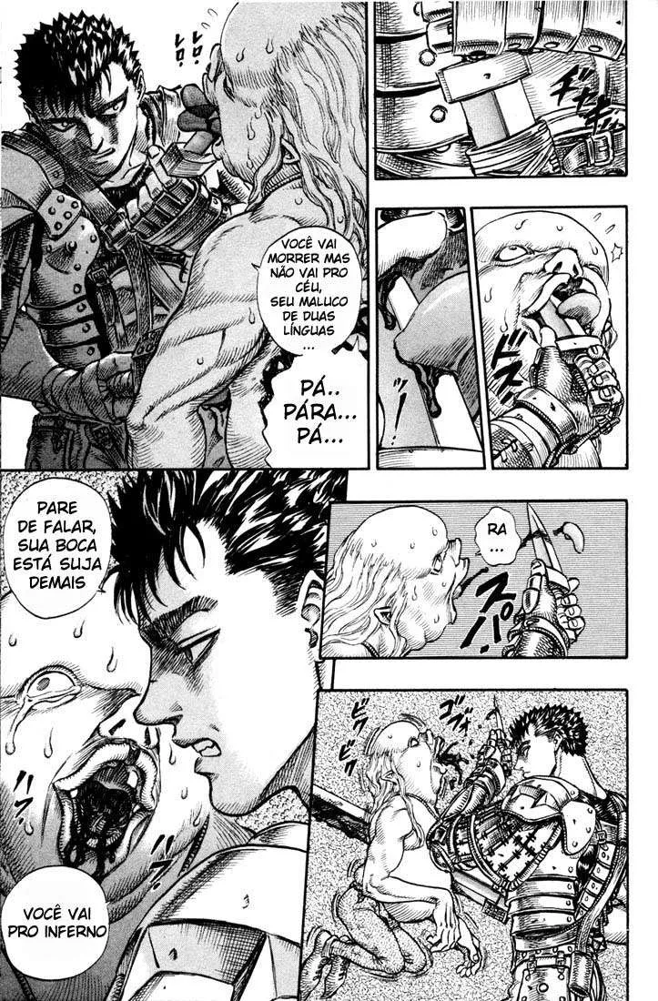 Berserk — Cap. 54, pág. 17