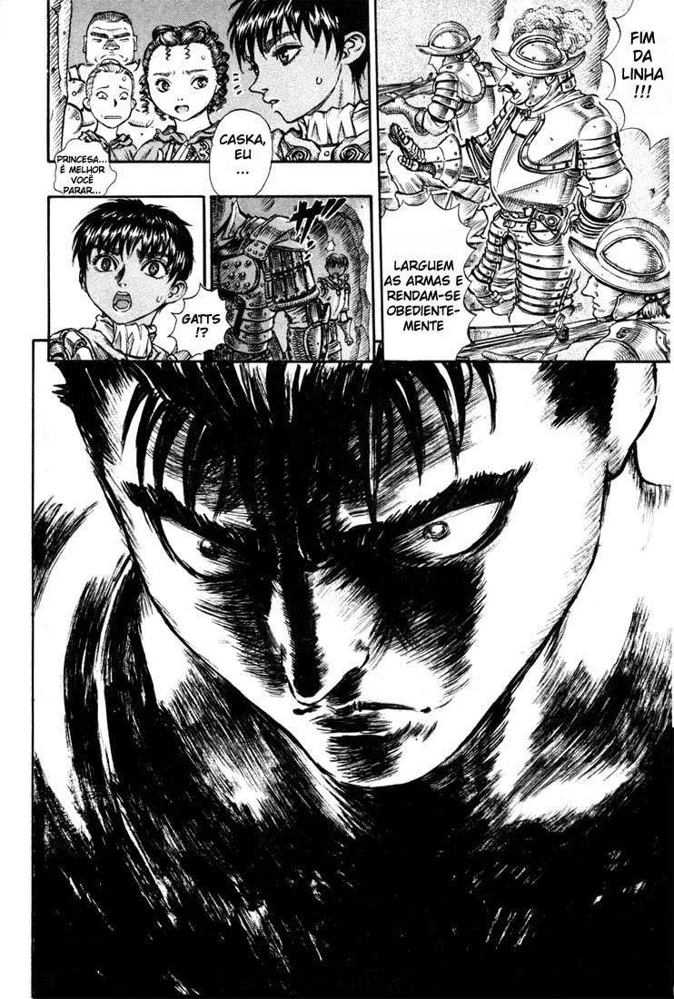 Berserk — Cap. 54, pág. 20