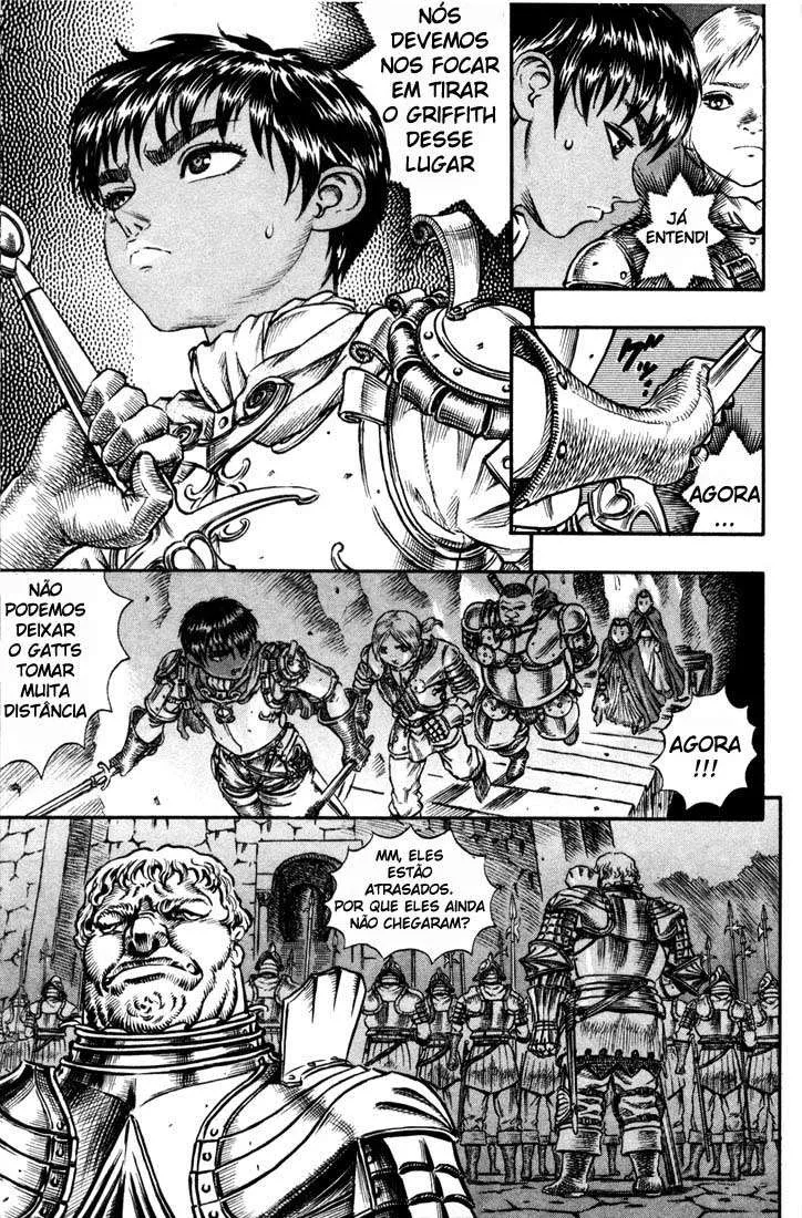 Berserk — Cap. 55, pág. 8