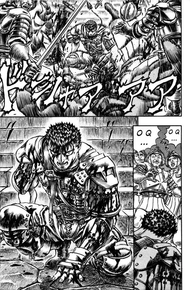 Berserk — Cap. 55, pág. 10