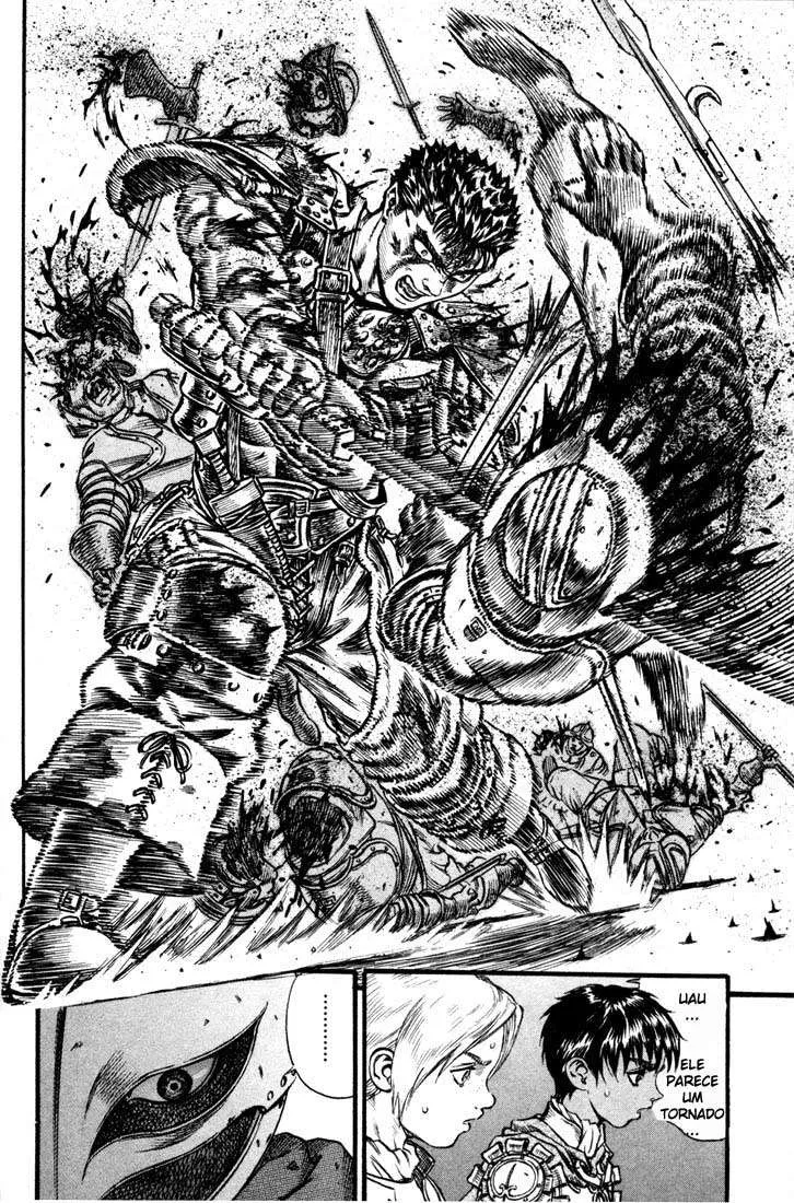 Berserk — Cap. 55, pág. 14