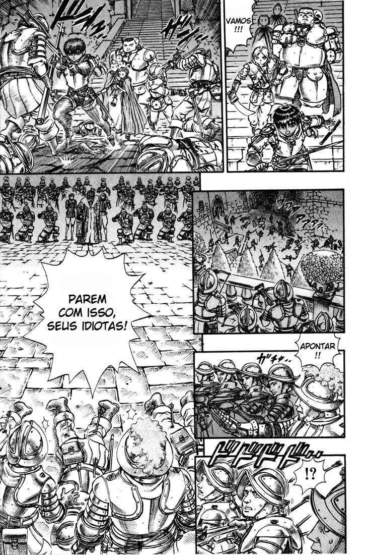 Berserk — Cap. 55, pág. 15