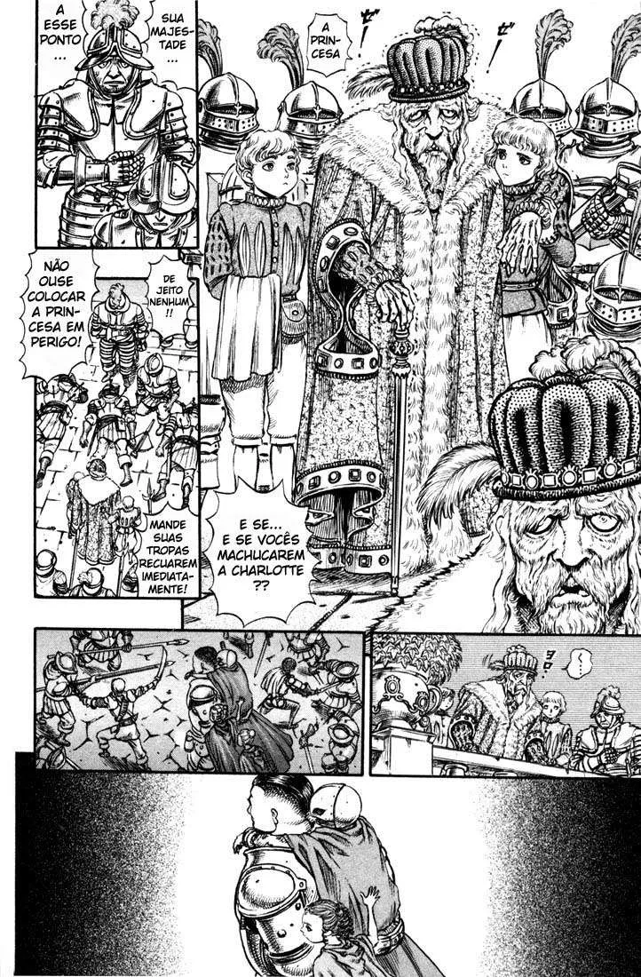 Berserk — Cap. 55, pág. 16
