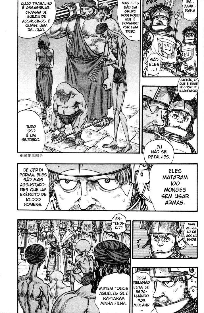 Berserk — Cap. 56, pág. 3