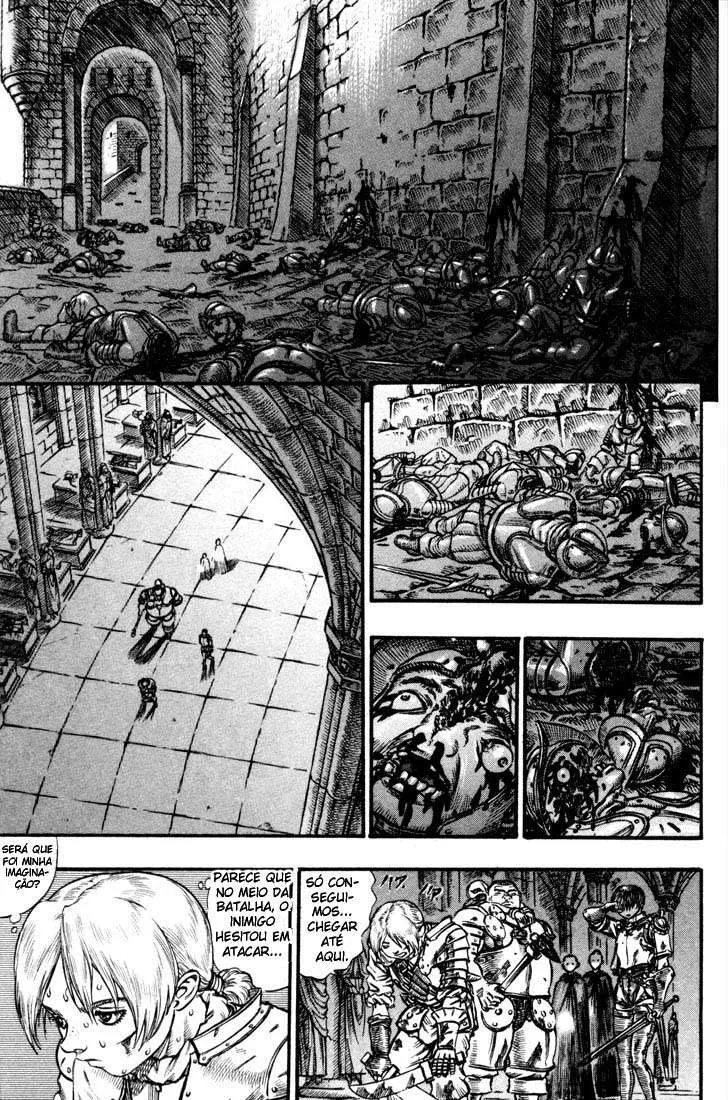 Berserk — Cap. 56, pág. 5