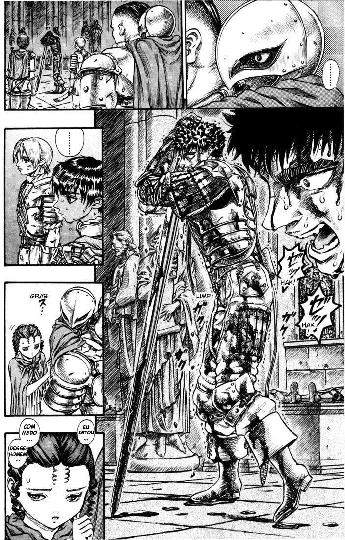 Berserk — Cap. 56, pág. 6
