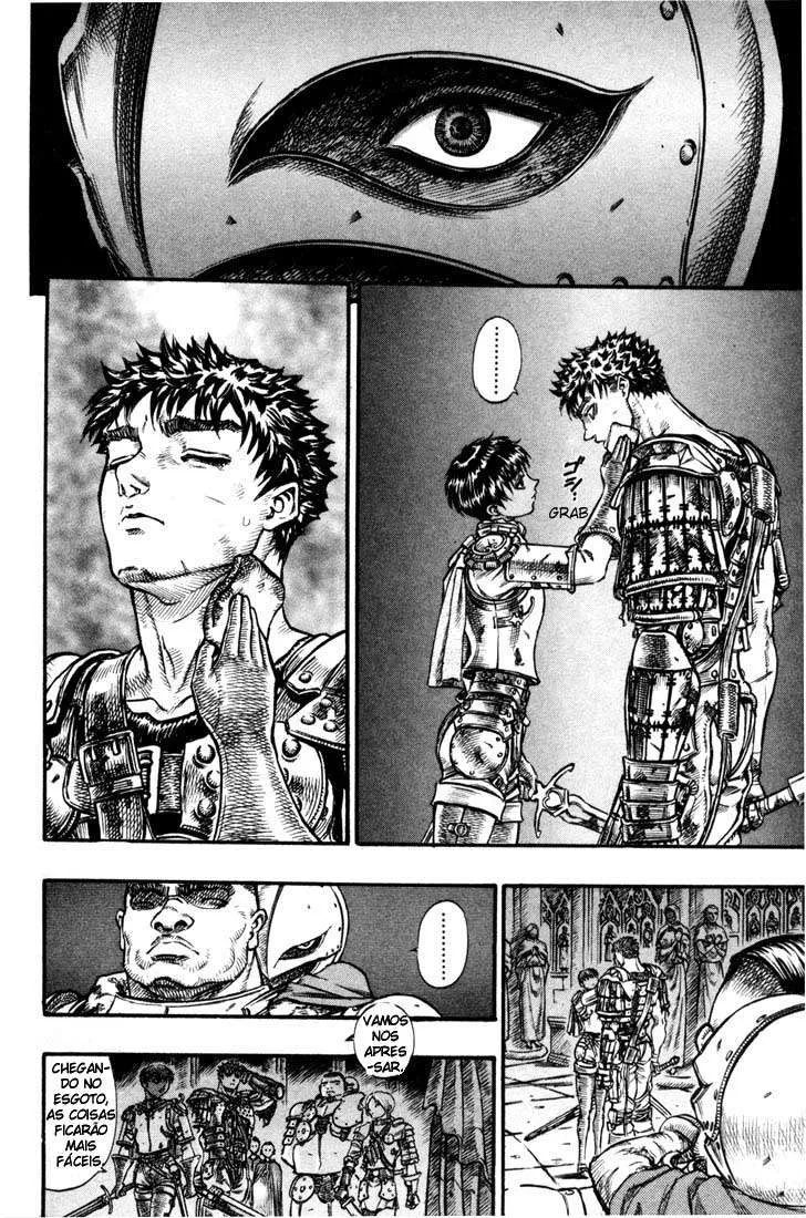 Berserk — Cap. 56, pág. 8