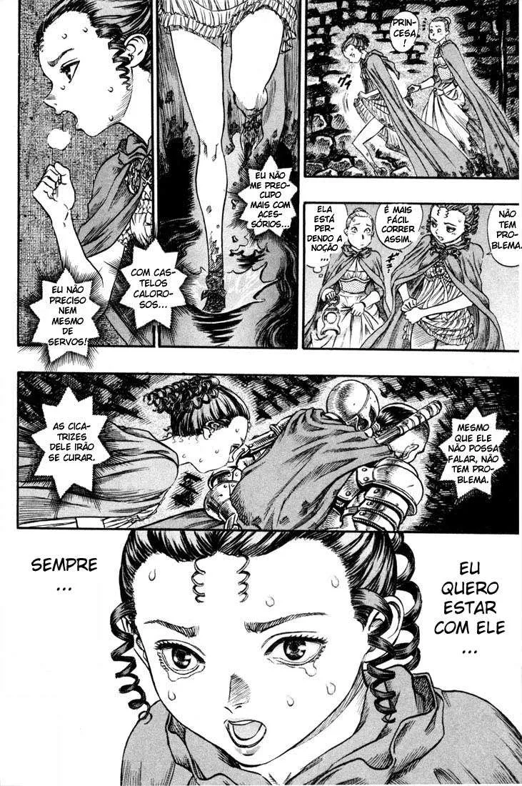 Berserk — Cap. 56, pág. 10