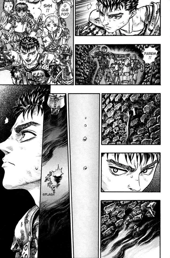 Berserk — Cap. 56, pág. 11