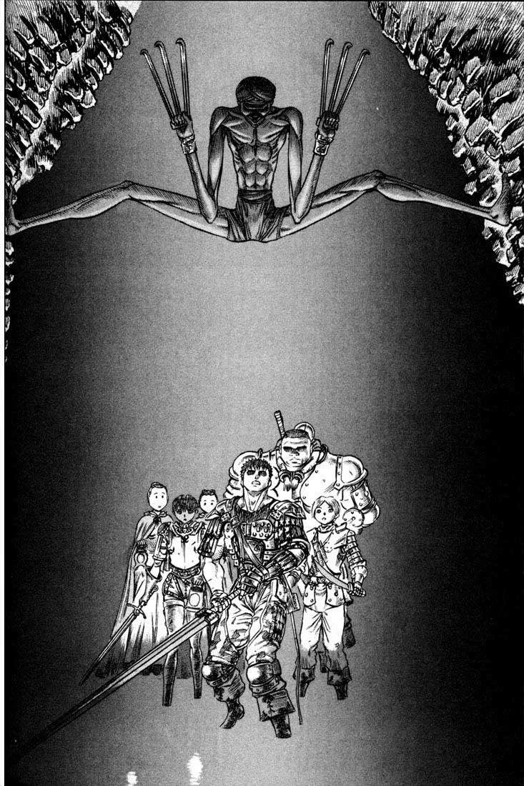 Berserk — Cap. 56, pág. 12
