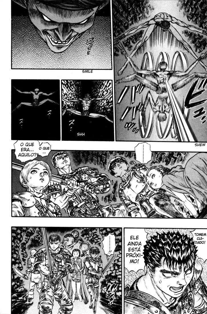 Berserk — Cap. 56, pág. 14