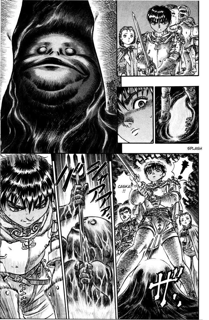 Berserk — Cap. 56, pág. 15