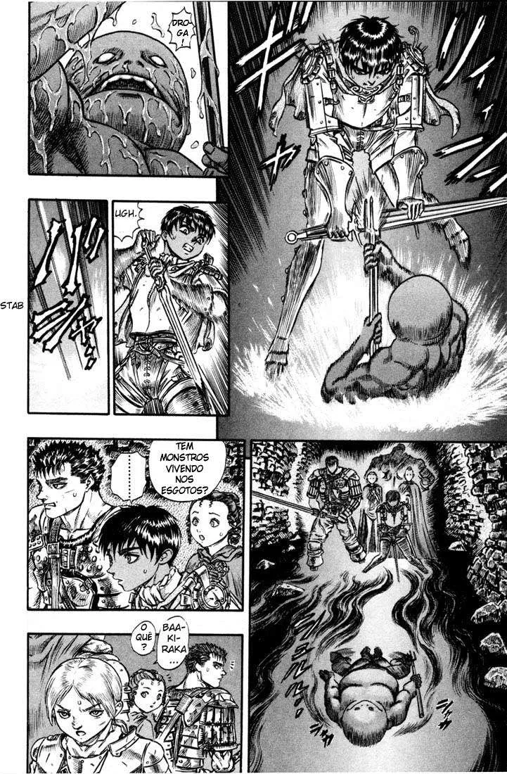 Berserk — Cap. 56, pág. 16