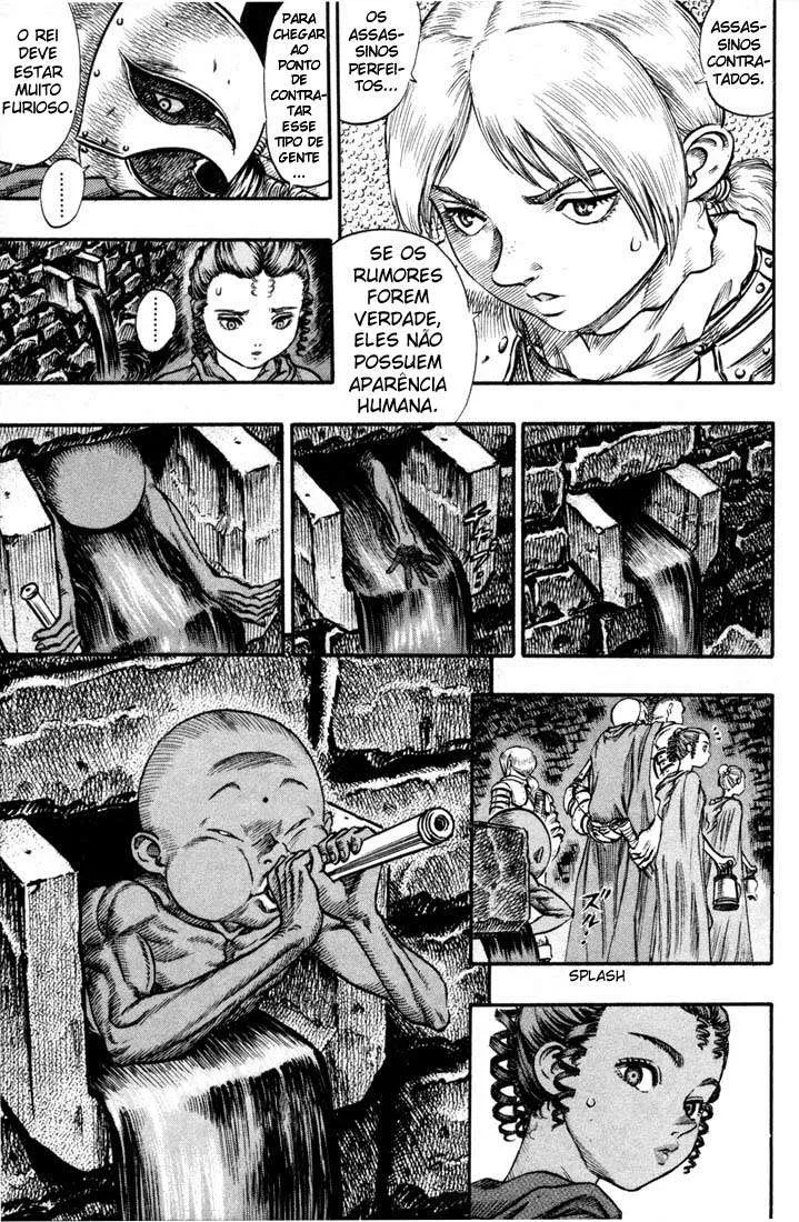 Berserk — Cap. 56, pág. 17