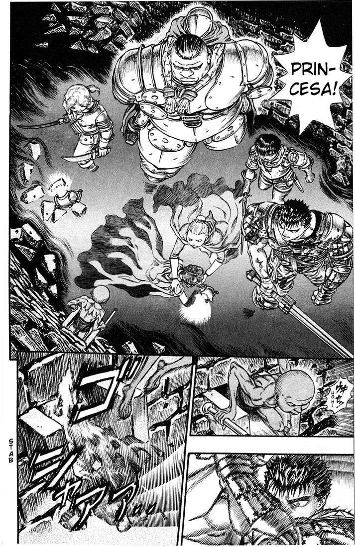 Berserk — Cap. 57, pág. 3