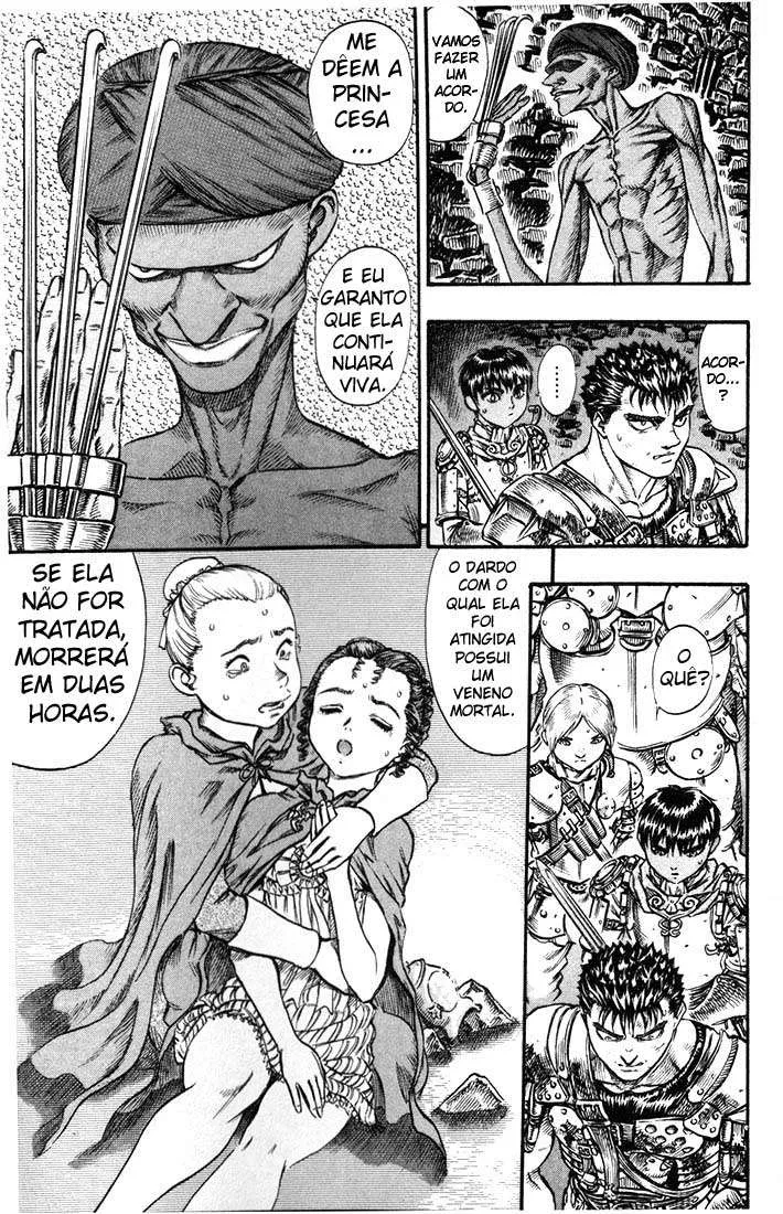 Berserk — Cap. 57, pág. 6