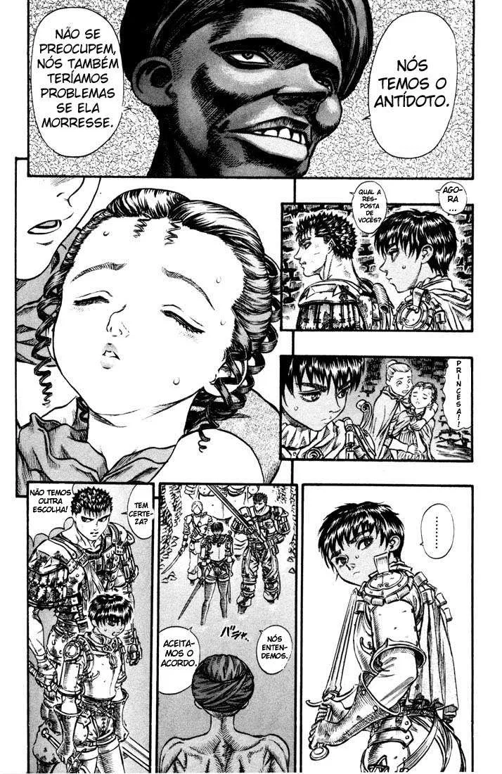 Berserk — Cap. 57, pág. 7