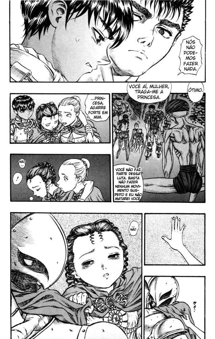 Berserk — Cap. 57, pág. 8