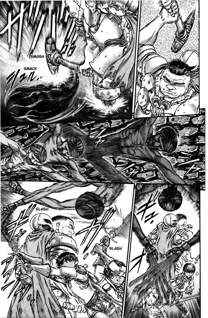 Berserk — Cap. 57, pág. 12