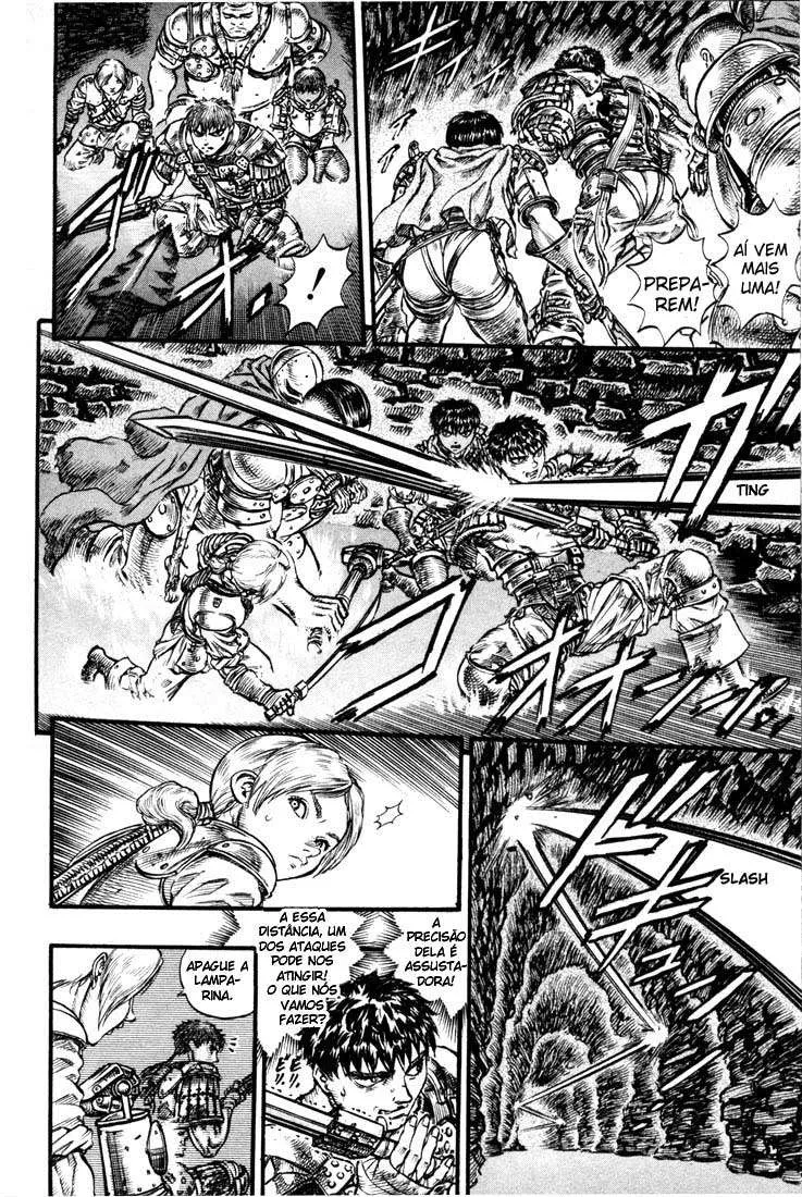 Berserk — Cap. 57, pág. 17