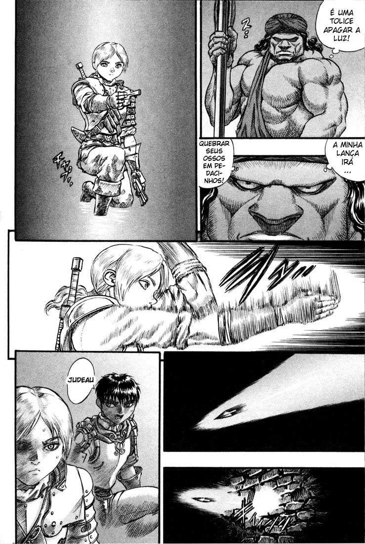 Berserk — Cap. 57, pág. 19