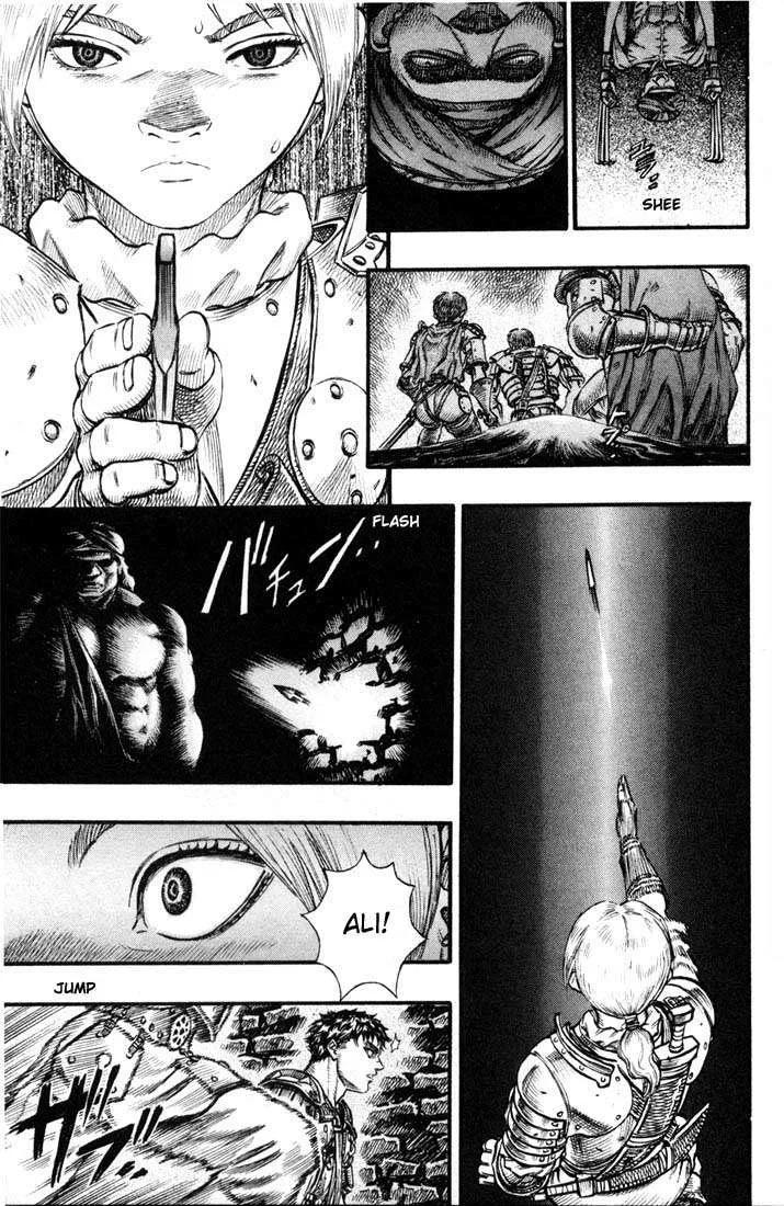 Berserk — Cap. 57, pág. 20