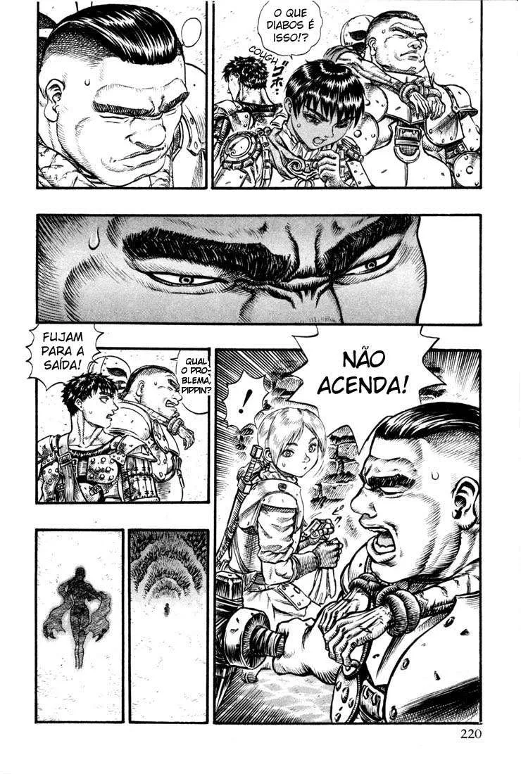 Berserk — Cap. 58, pág. 4