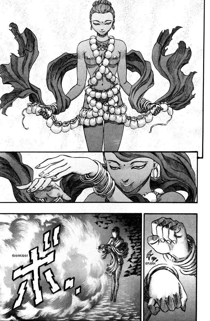 Berserk — Cap. 58, pág. 5
